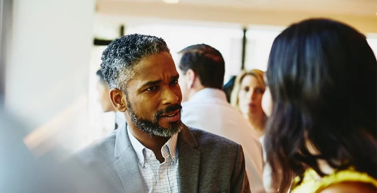 Networking empresarial: algo más que contactos