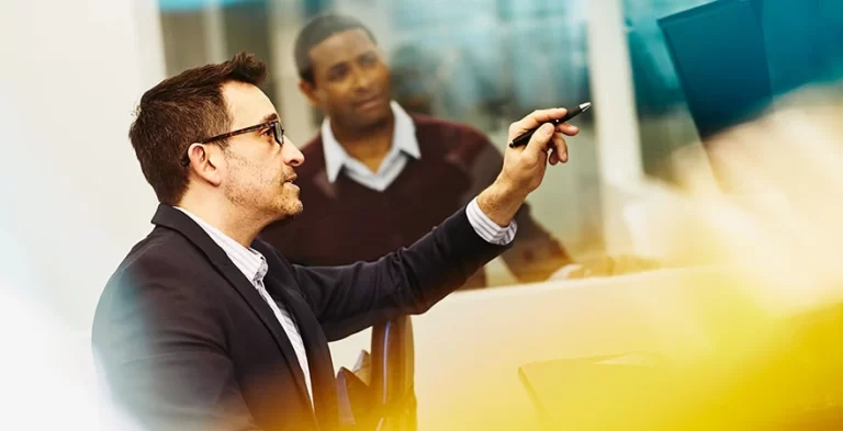 Habilidades de un directivo