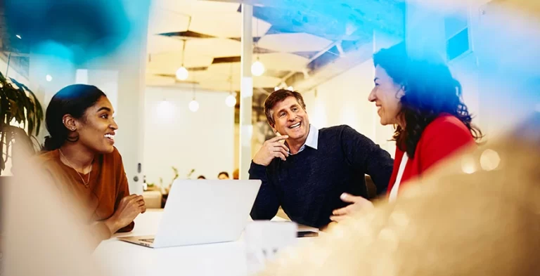 Liderazgo participativo, el engage de los valores