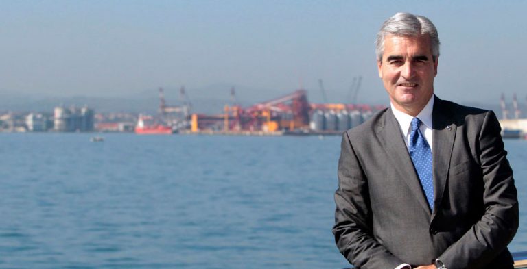 Concurso de ideas innovadoras en el Puerto de Santander