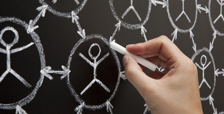 Aumenta tu empleabilidad con tus perfiles sociales
