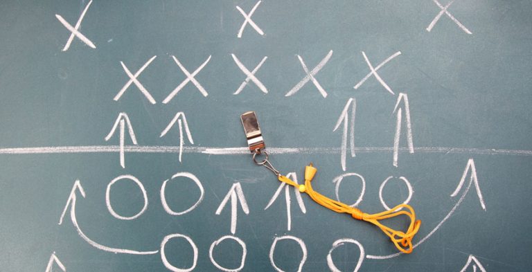 El coaching como ayuda al liderazgo