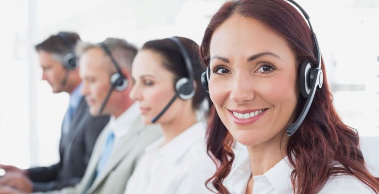 El desarrollo de carrera, también posible en los contact center