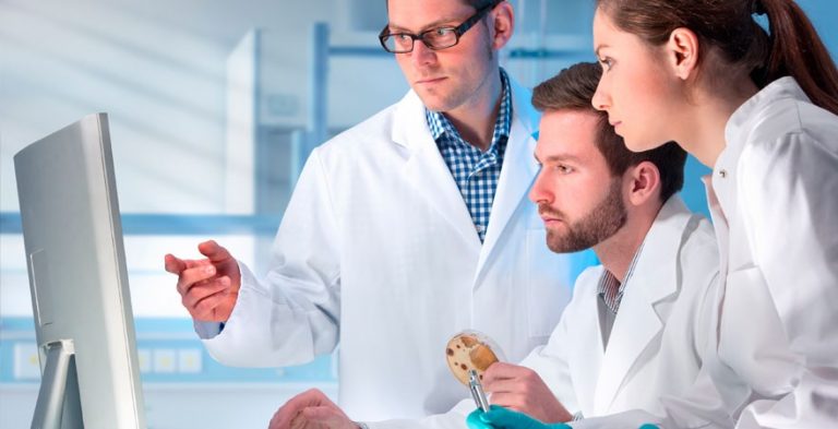 Desarrollo de perfiles rentables en el sector químico-farmacéutico