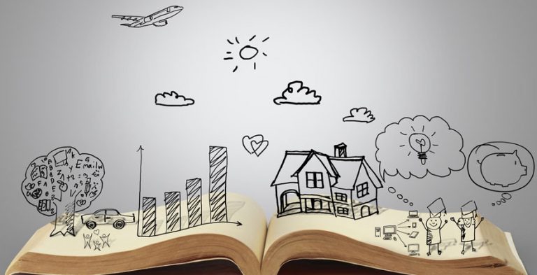 Una buena educación es el mejor pasaporte al futuro