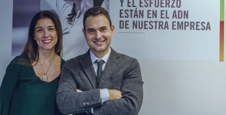 ‘La innovación forma parte de nuestros programas de RRHH’