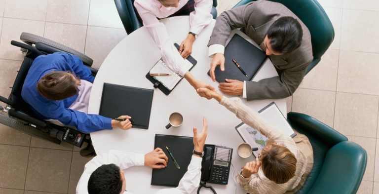 La gestión de la diversidad, ¿una prioridad empresarial?