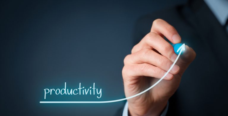 GTD: aumentando la productividad