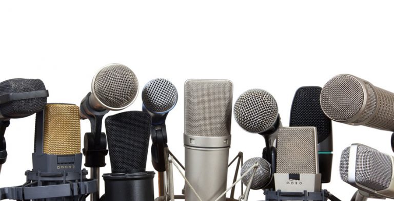 Motivación: Como convertir hablar en público en una fortaleza