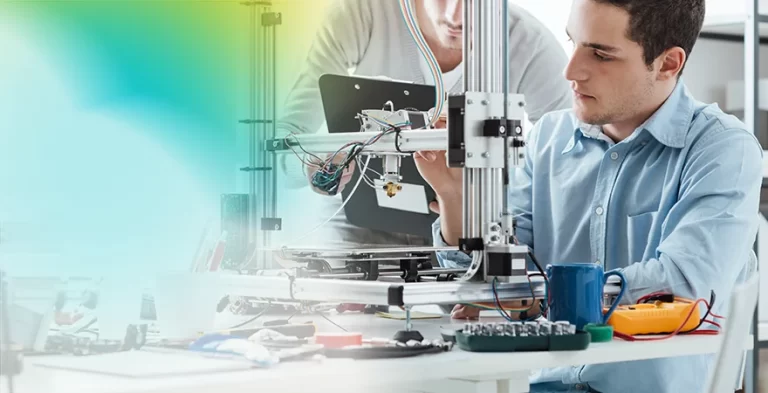 ingeniería: un sector lleno de grandes oportunidades laborales.