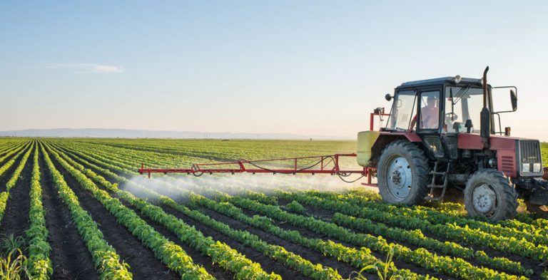 Innovar y modernizar la agricultura