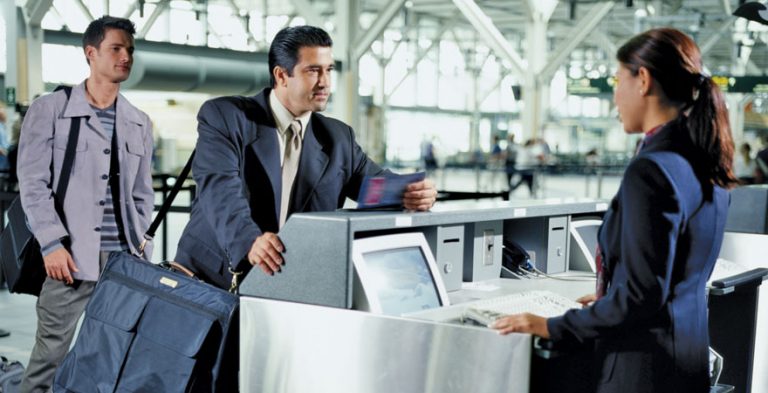 La gestión del cambio en las plantillas aeroportuarias