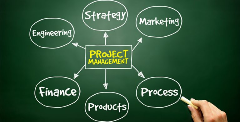 Las claves del project management
