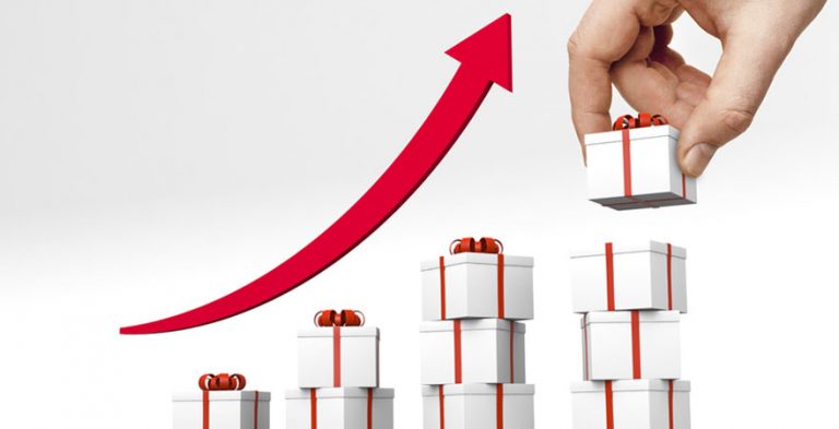 La Navidad: fiestas, consumo… y empleo