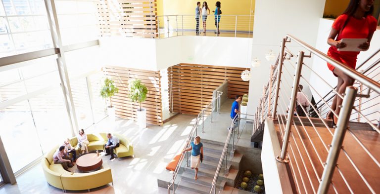 Oficinas creativas
