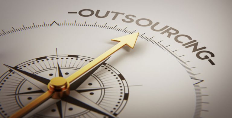 Outsourcing, crecimiento y generación de empleo