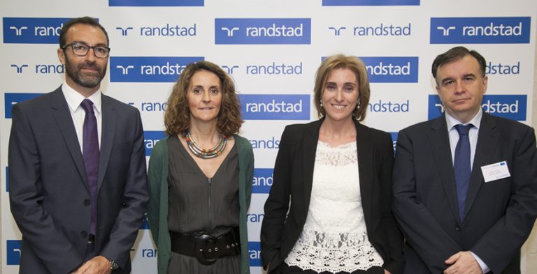 Randstad analiza la reforma de la formación profesional para el empleo