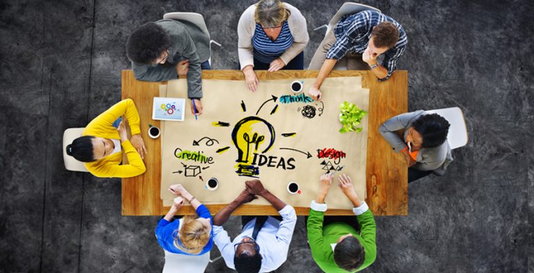 La innovación en las pymes
