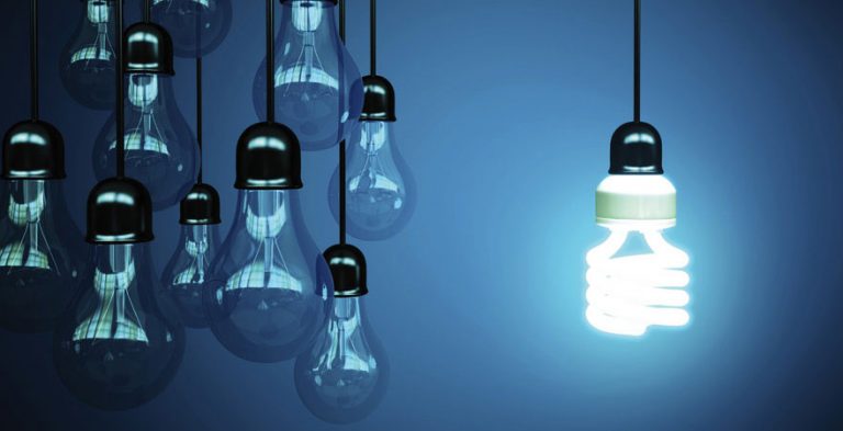 Innovación disruptiva cuestión de actitud