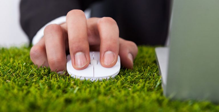 Cómo ser responsable con el medioambiente en la oficina