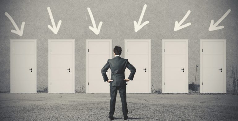 La difícil tarea de decidir