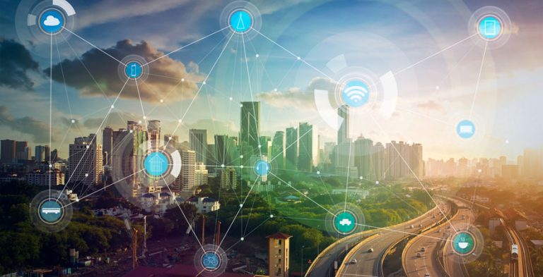 ¿Qué profesiones serán las más demandadas en las ciudades del futuro?