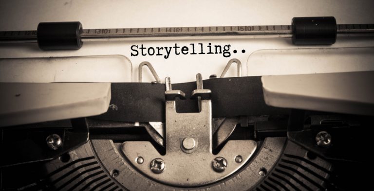 Storytelling: narrar para triunfar