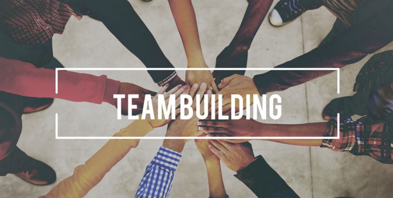Los beneficios del teambuilding