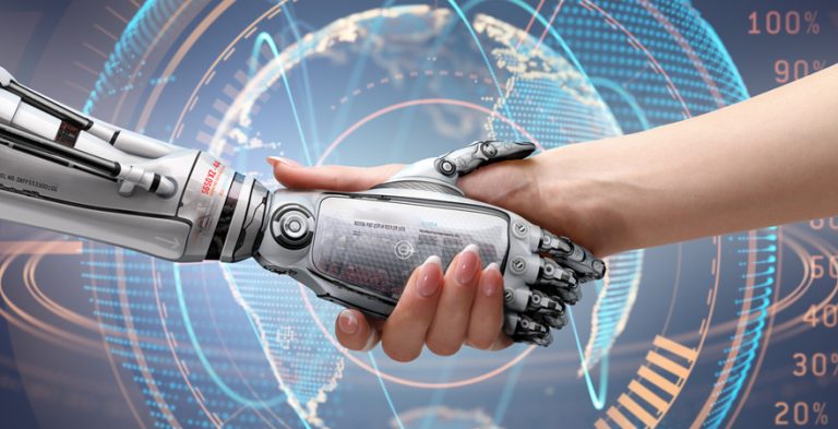 Tecnología, futuro y nuevos empleos
