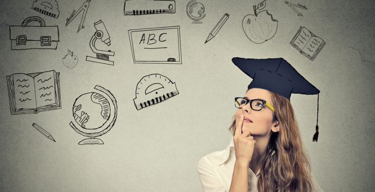 Diferencias entre becas, contratos en prácticas y contratos formativos