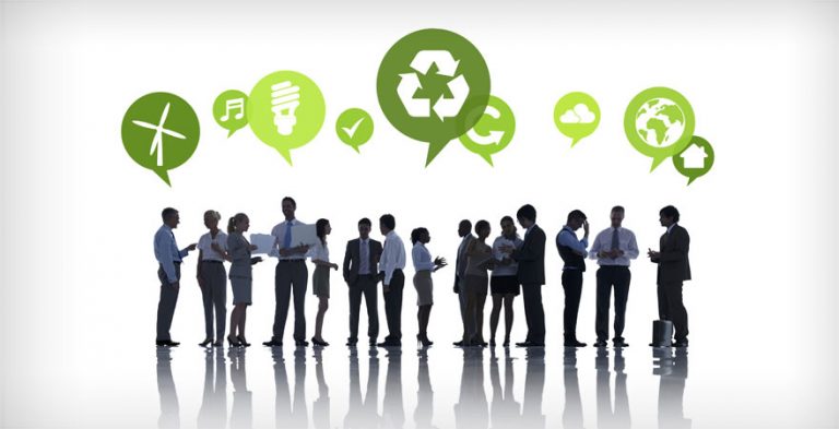 La responsabilidad social como responsabilidad individual