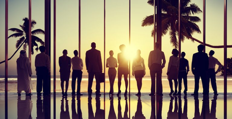El verano dispara el número de oportunidades de trabajo