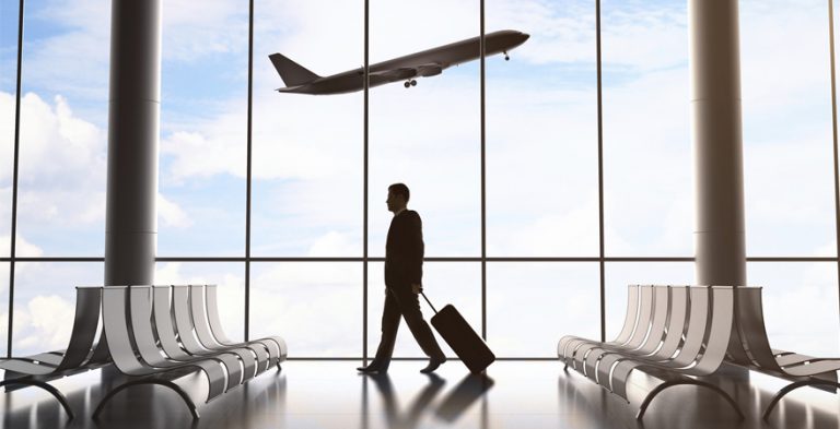 Valores corporativos y sector aeroportuario. ¿Cómo transmitirlos?