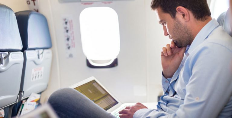 viajar por trabajo, ¿un valor añadido?