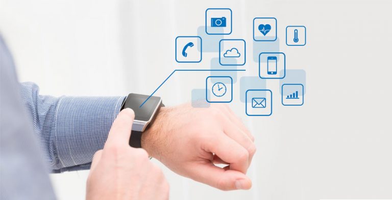 La tecnología wearable, ¿enemigo o aliado?