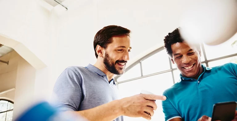Las relaciones interpersonales y su importancia en el trabajo.