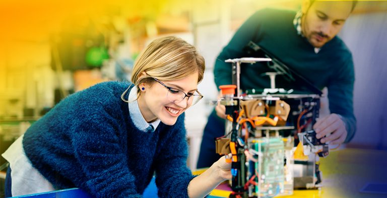 10 trabajos de ingeniería en los que no habías pensado