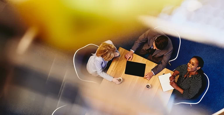 la toma de decisiones en la empresa