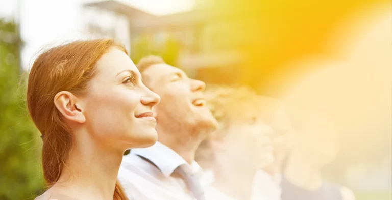 Outdoor training: una nueva forma de aprender