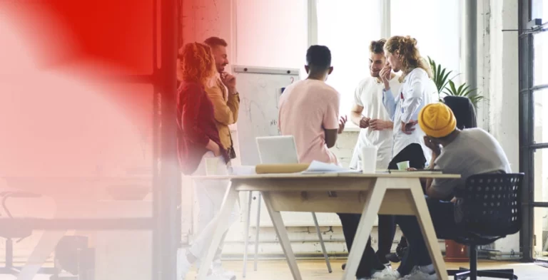 Comunicación constructiva: mejorando la productividad