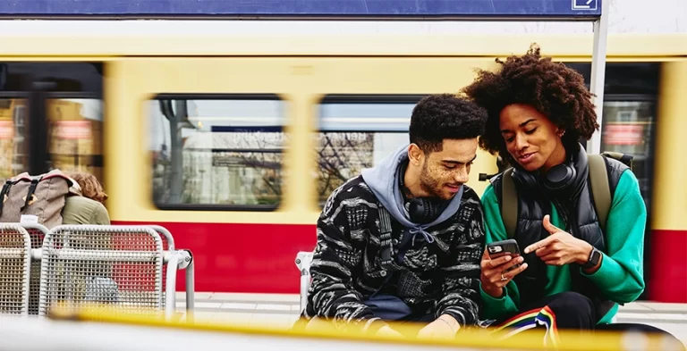 App Randstad: una nueva forma de buscar empleo