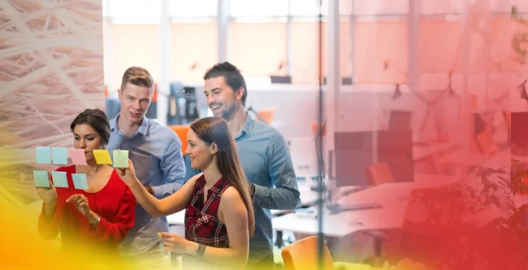 Una nueva generación de profesionales: llega el job hopping