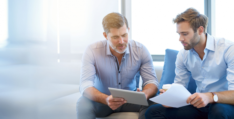 reverse mentoring: actualizando a las empresas.