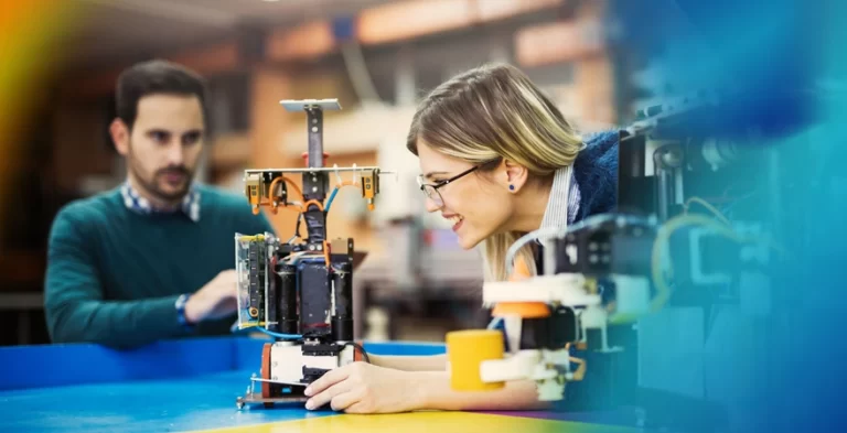 STEAM, el futuro del STEM.