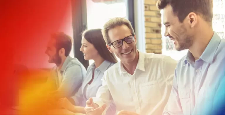 Mentoring inverso: aprendiendo de los jóvenes