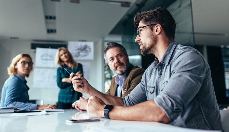 Las habilidades comunicativas: qué son y sus tipos
