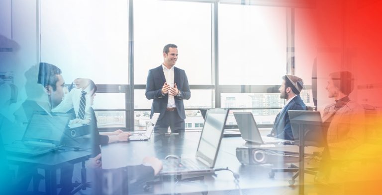 El Estado “No Ego” como factor diferencial en tu liderazgo