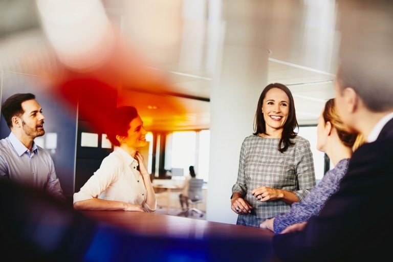 la formación transversal, una apuesta para tu carrera profesional.