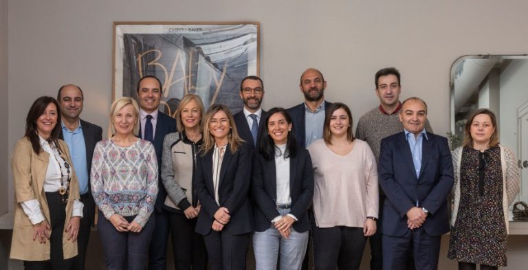 Eficacia en los procesos de atracción de talento, selección y formación