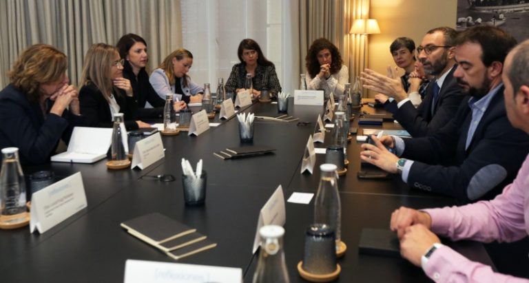 Segunda jornada de [reflexiones] sobre la eficacia en los procesos de atracción de talento, selección y formación